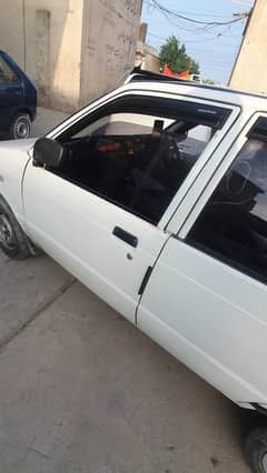 suzuki Mehran