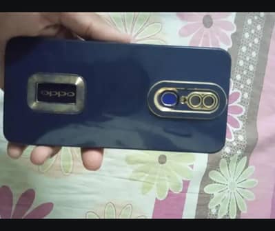oppo f11 4 64 only mobile