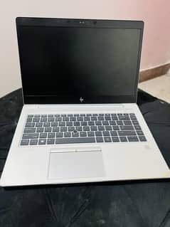 HP Elite-book 840 G5 | i7 8th Gen | 16 Ram/512 Ssd