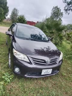 Toyota auto gli 2014