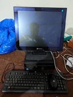 Branded gaming and videoediting computer