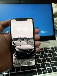Iphone X non pta