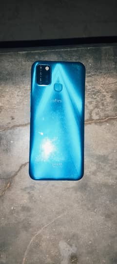 Infinix smart 5 3/32.03473747358