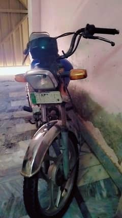 Bike