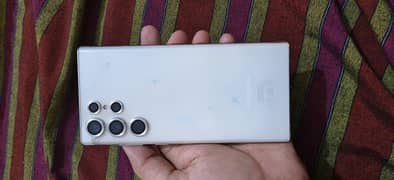 only kit 8/128 official pta approved white colour 10/10 condition