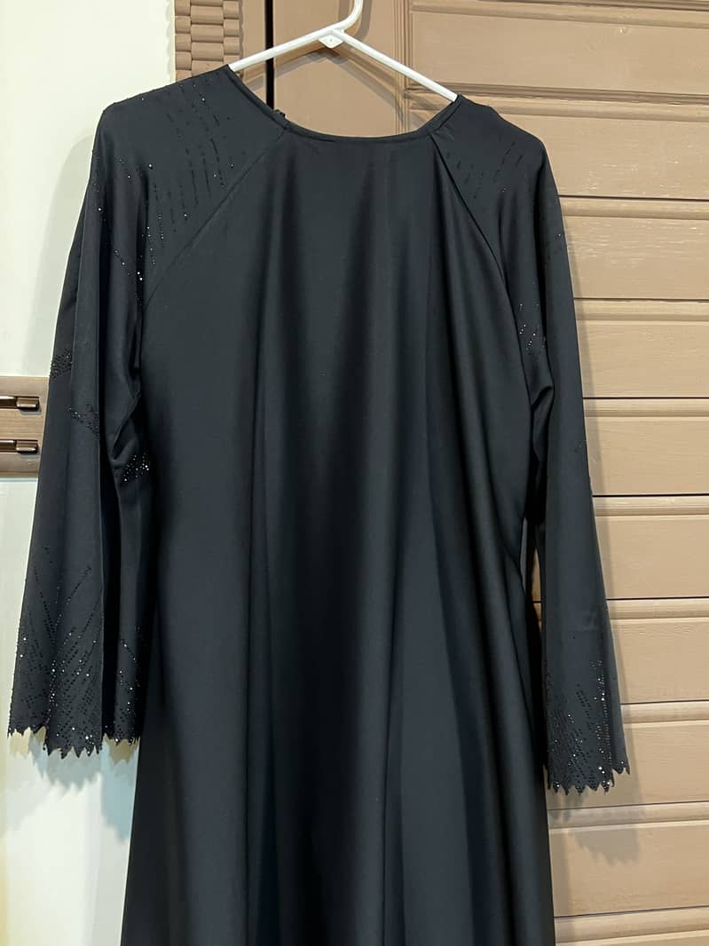 Abaya 0