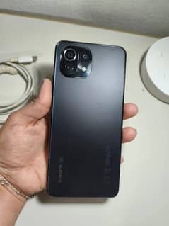 Mi 11 ne