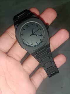 Aura Watch