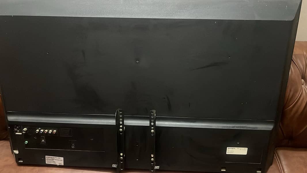 Sony Led - Televisions - 1104497305