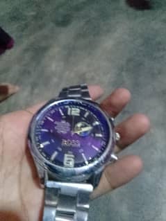 watches