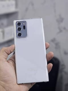 Samsung Note 20 ultra 12/256Gb PTA