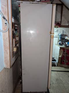 fridge for sale in working