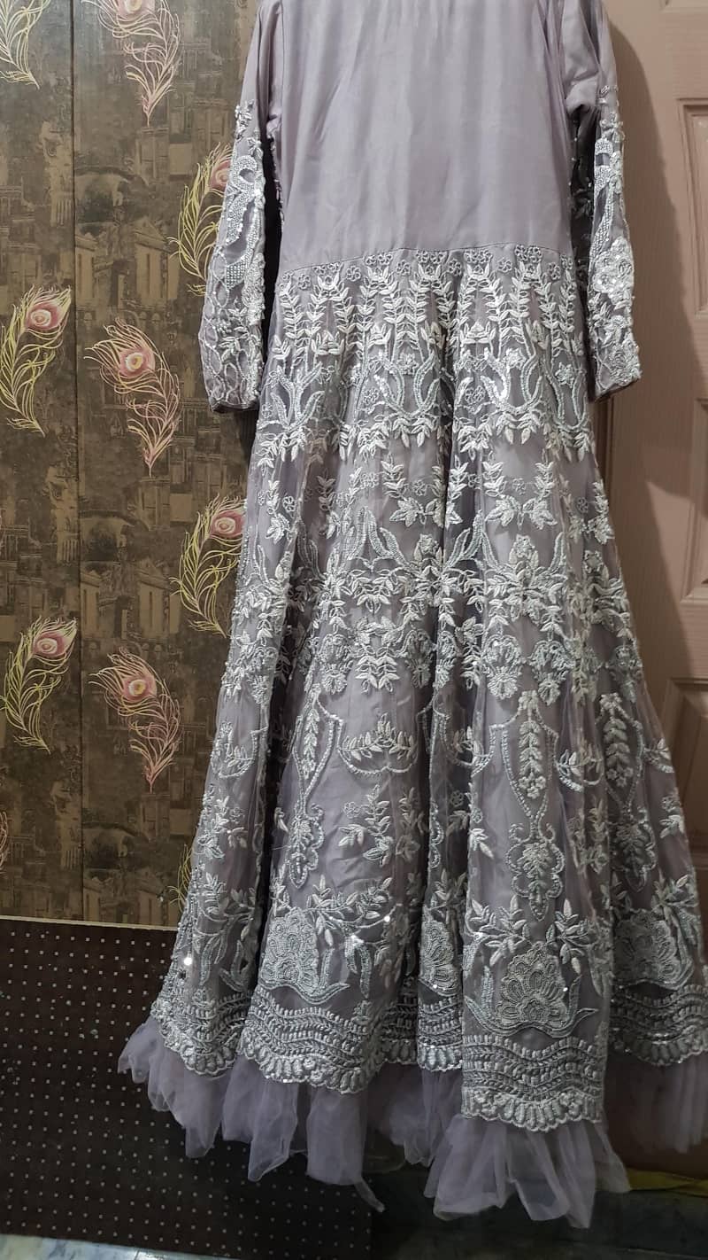 Long Maxi 0