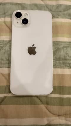 I phone 14 plus PTA Approved
