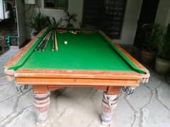 snooker