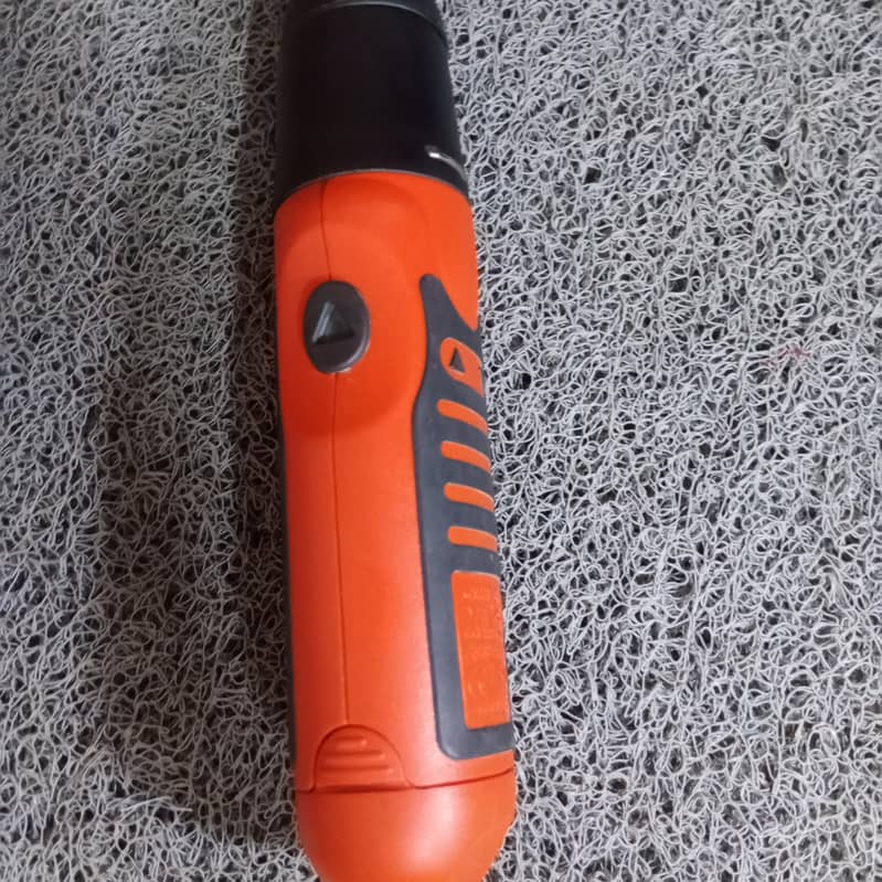 cordless electric screwdriver 3