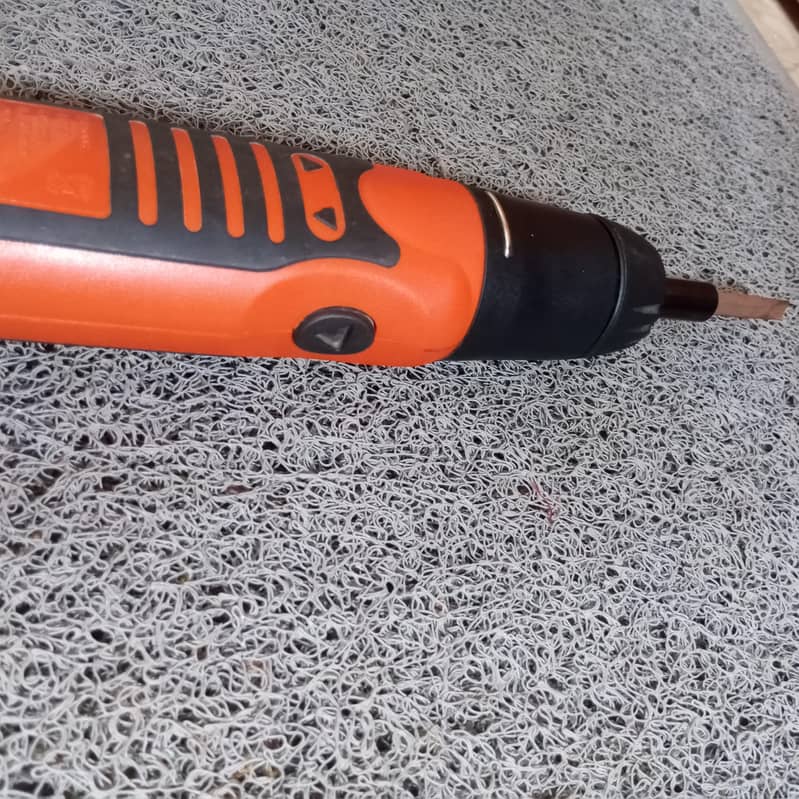 cordless electric screwdriver 4