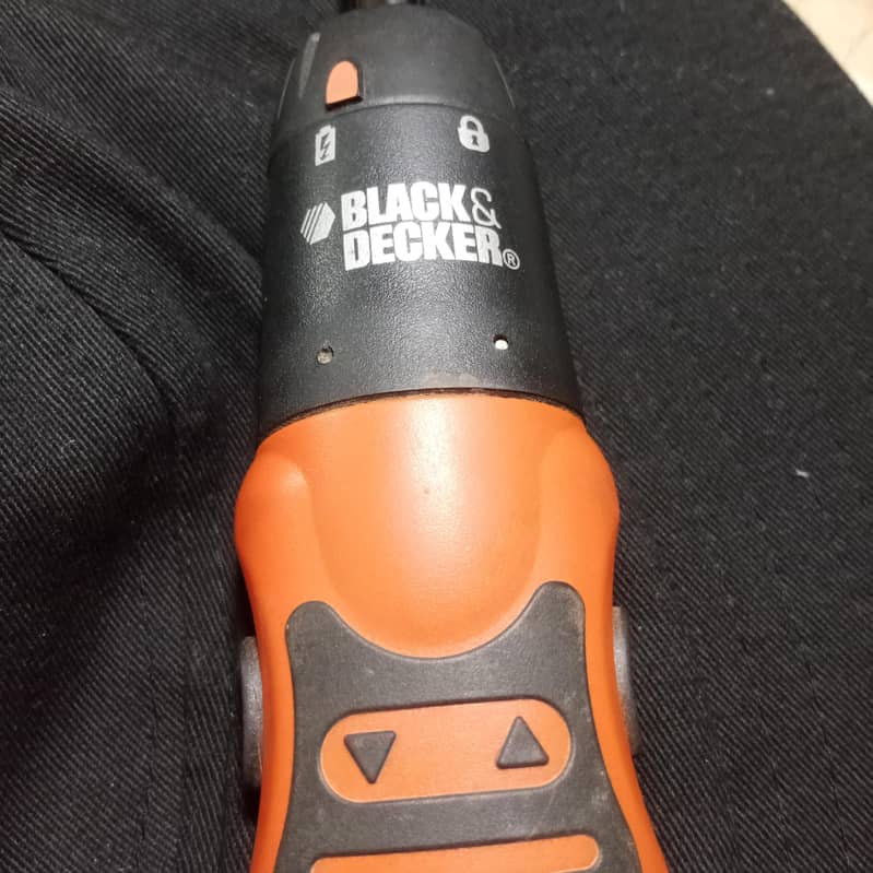 cordless electric screwdriver 5