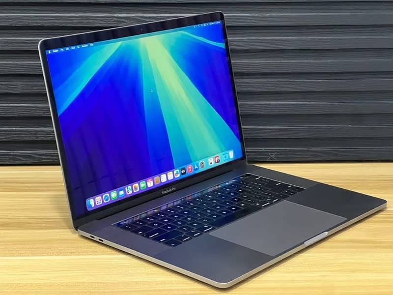MAC PRO (2019) i9 (32/512gb) (4gb GPU) (MODEL A199O) - Laptops - 1095472672