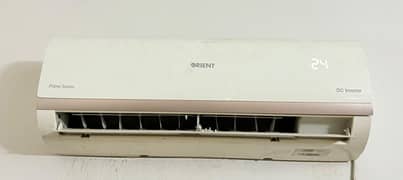 Orient AC 1.0 Ton used
