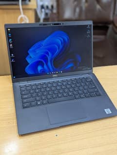 Dell i7 10th Gen 16gb Ram Touchscreen