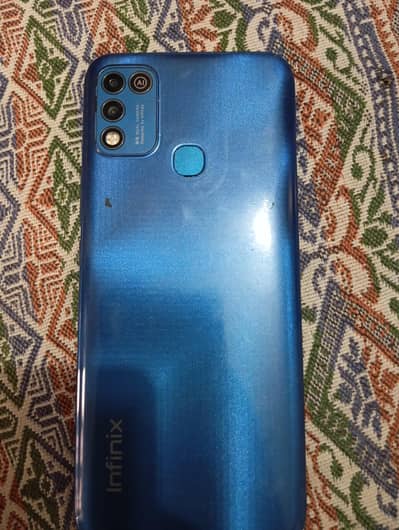 Infinix