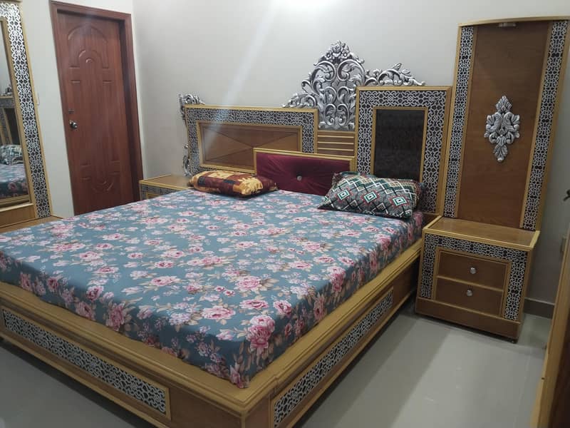 BEDROOM SET 0