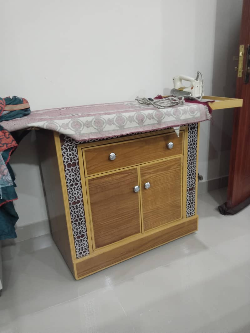 BEDROOM SET 4