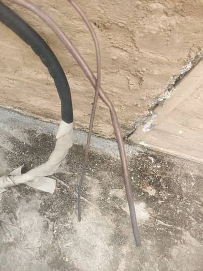 ac condenser copper pipe