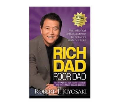 Rich Dad VS Poor Dad