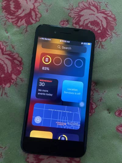 iPhone