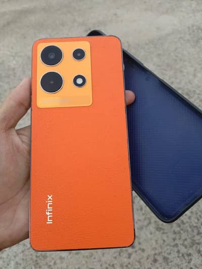 infinix nota 30 ha 8 256