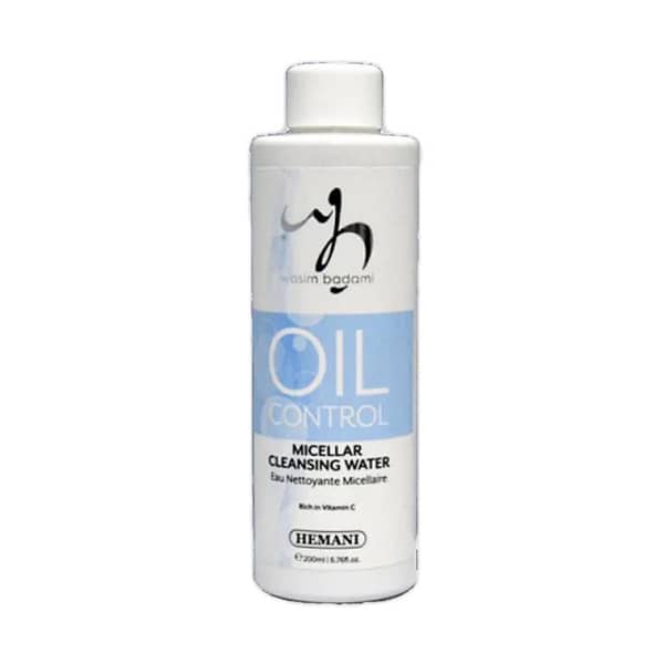 WBbyHemani Micellar Cleansing Water for Oil Control