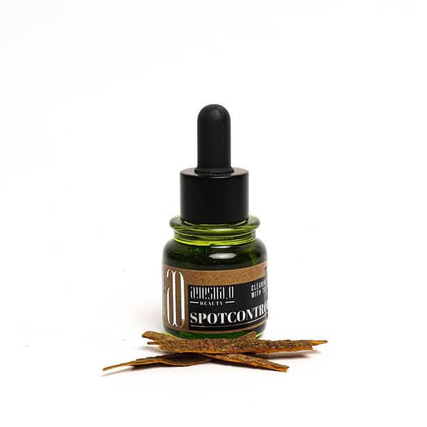 WB by Hemani - Ayesha Omer Spot Control Acne Serum
