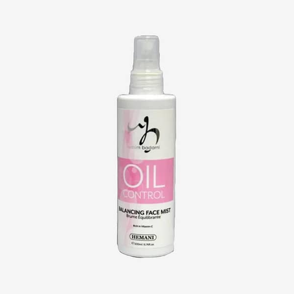 WB by Hemani - Oil Control Face Mist for Hydration and Blemish Prevention