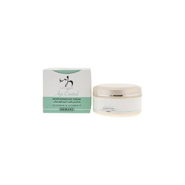 WbByHemani Age Control Day Cream - 100ml