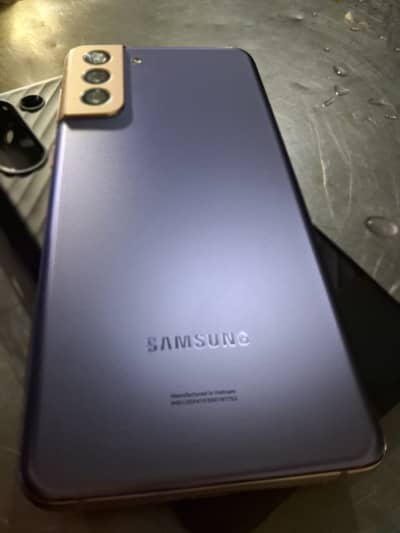 Samsung Mobile S21 Plus