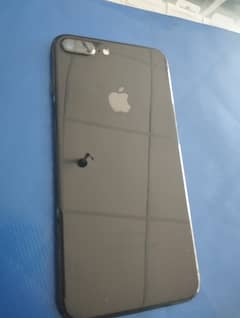 Apple i phone 7 plus