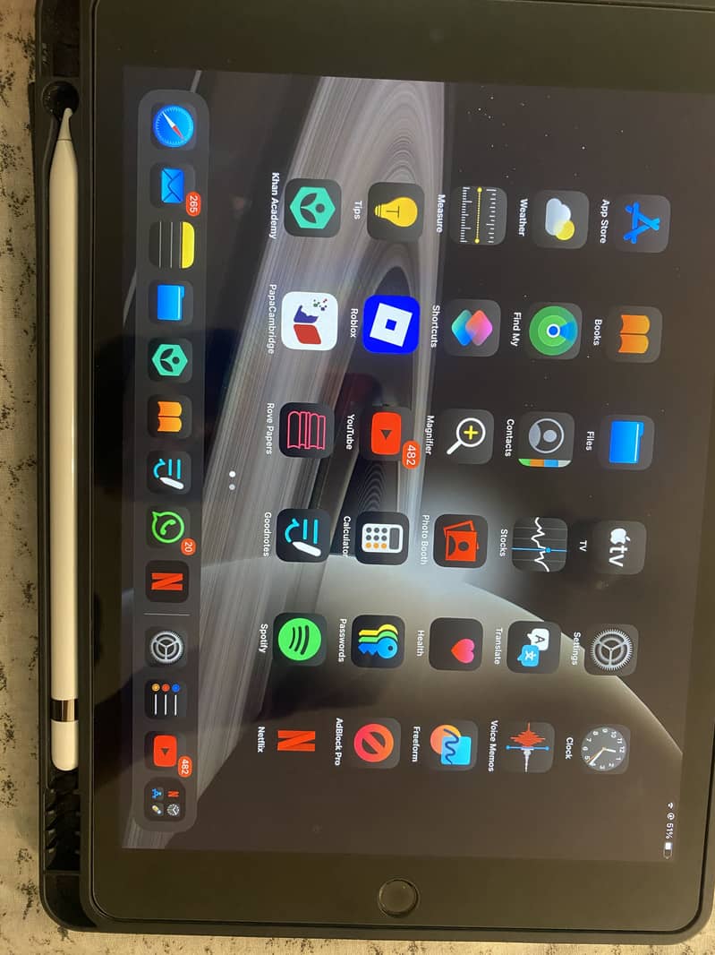 Apple Ipad 9th generation 1
