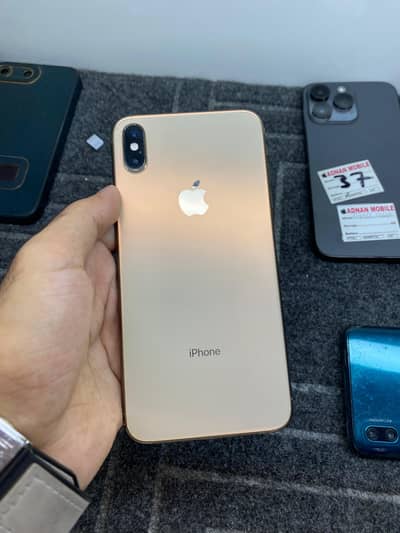 iphone xs max 512gb