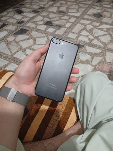 iphone 7plus waterpack 32GB Bypass