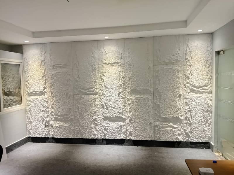 PVC moulding,feature wall,wpc panel,curtains,PVC ceiling,stone panel,g ...