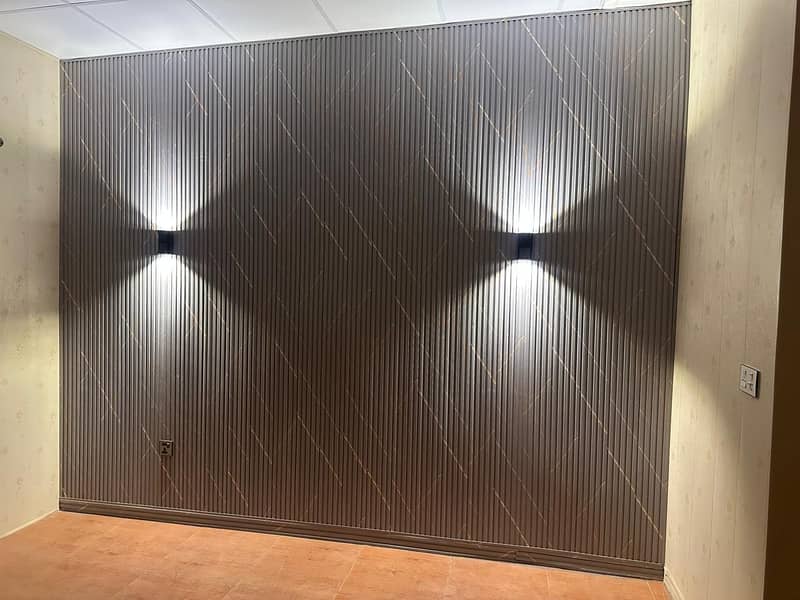 PVC moulding,feature wall,wpc panel,curtains,PVC ceiling,stone panel,g ...