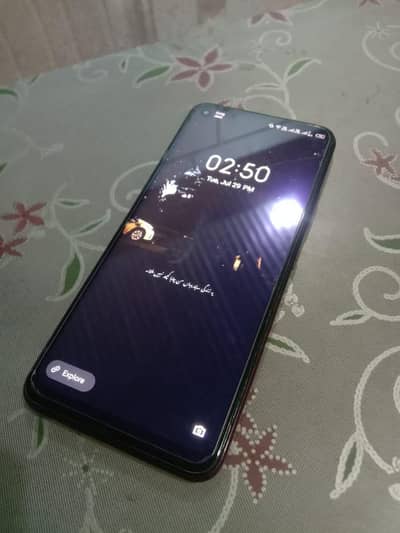 INFINIX HOT 10 4 64 GB