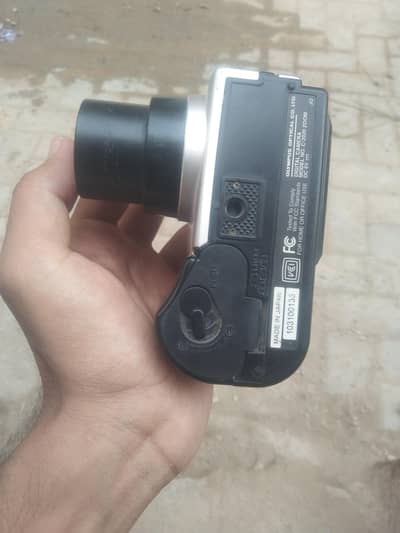 camera
