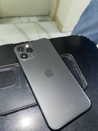 Iphone 11 pro