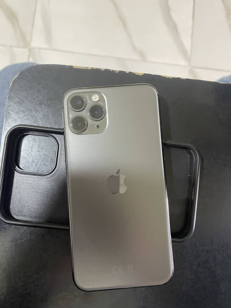 Iphone 11 pro 5