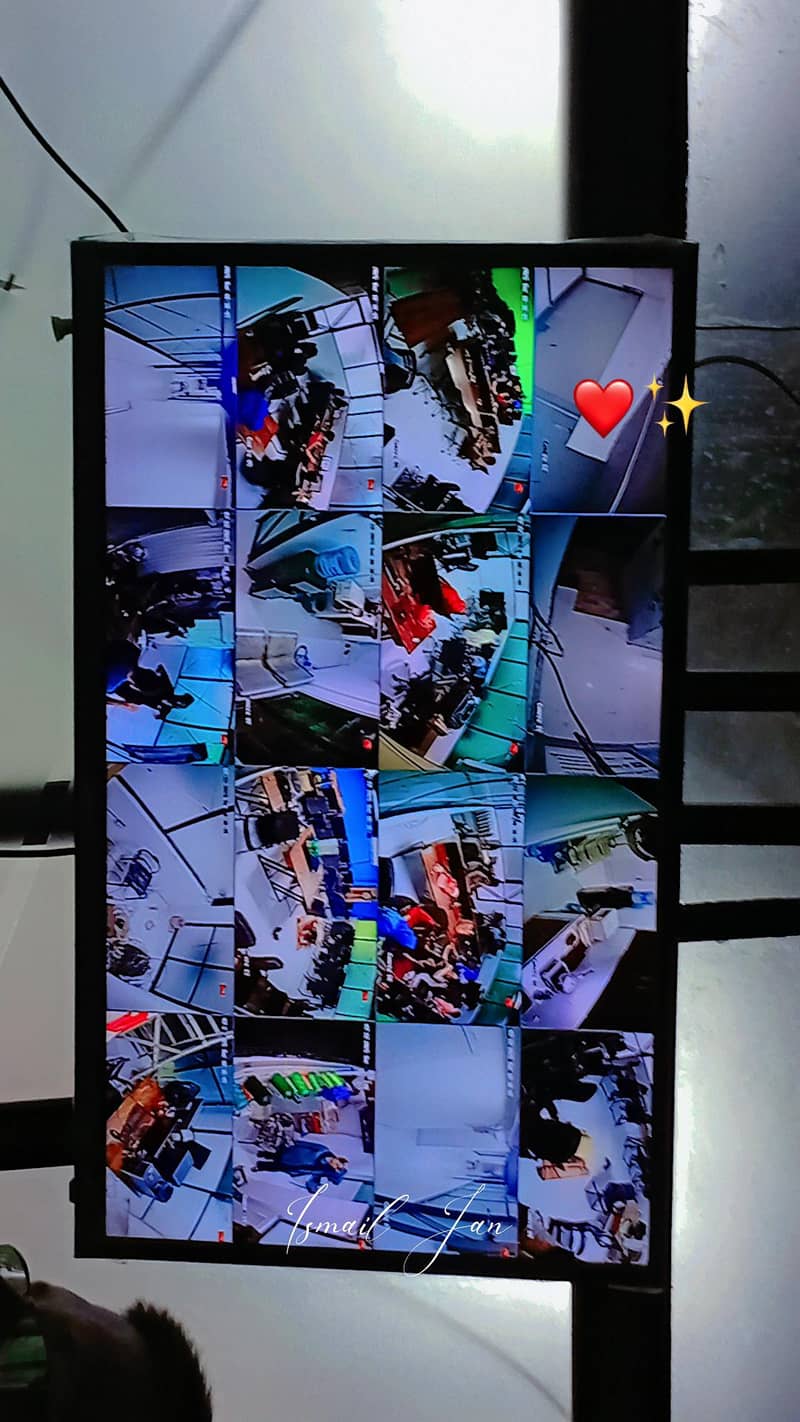 CCTV cameras 2