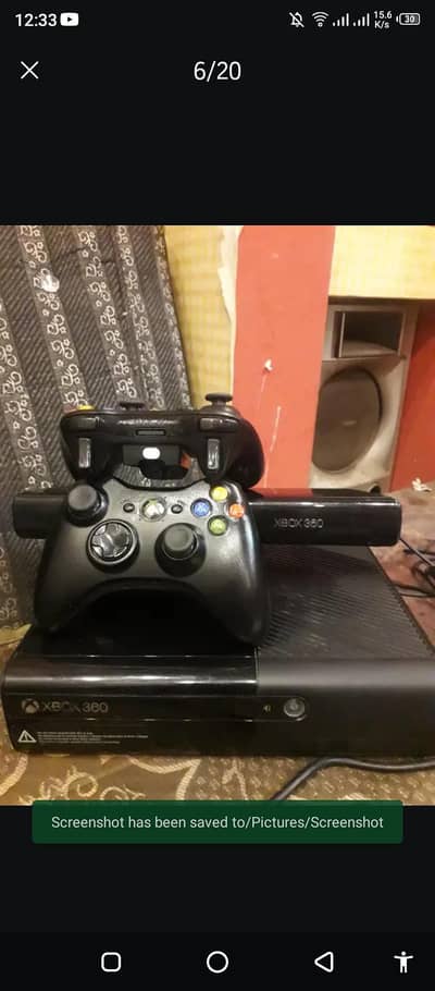 Xbox