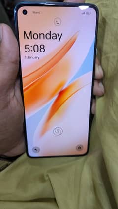 OnePlus 8T Official PTA Approved